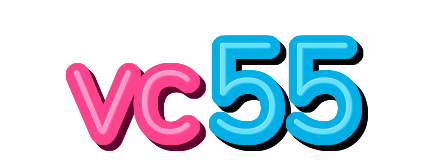vc55 — logo kanal