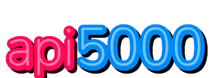api5000 — logo kanal